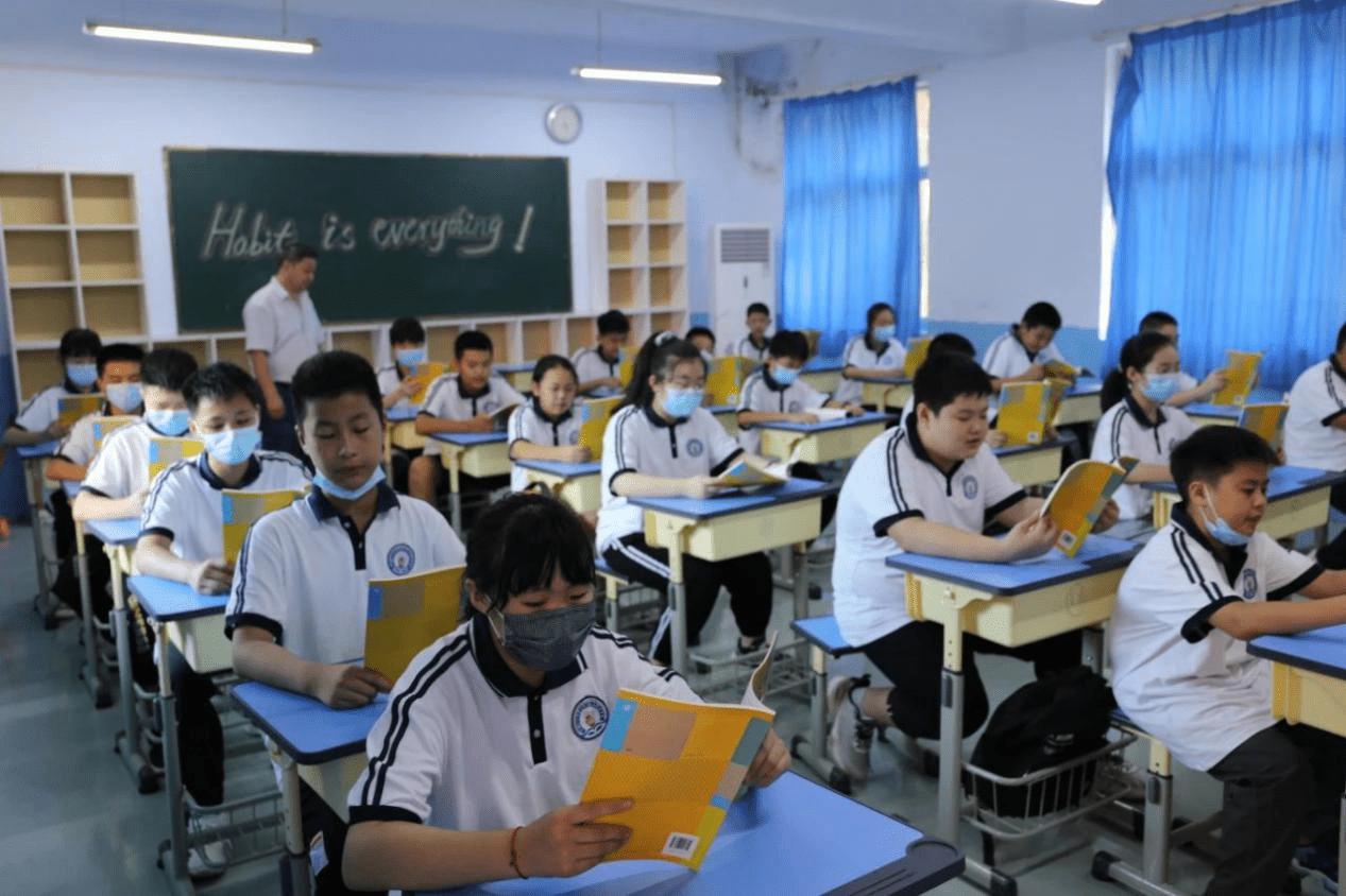 考试也能追星？试卷中出现“明星题”，学生们反应各不相同