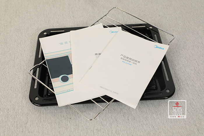 美的微波蒸饭宝mini怎么用,美的迷你微蒸烤缺点