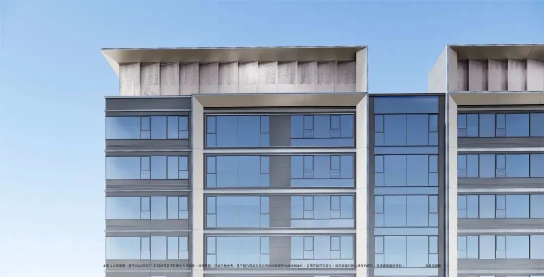 斜切转角楼梯立面施工图,建筑立面效果设计处理手法