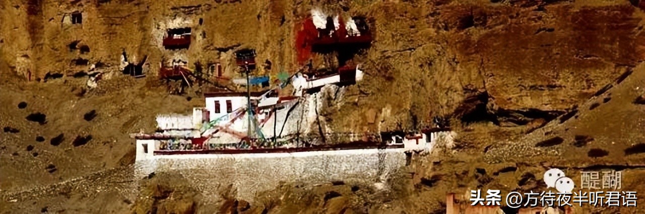 绝壁上的寺庙,山崖上的寺庙叫什么