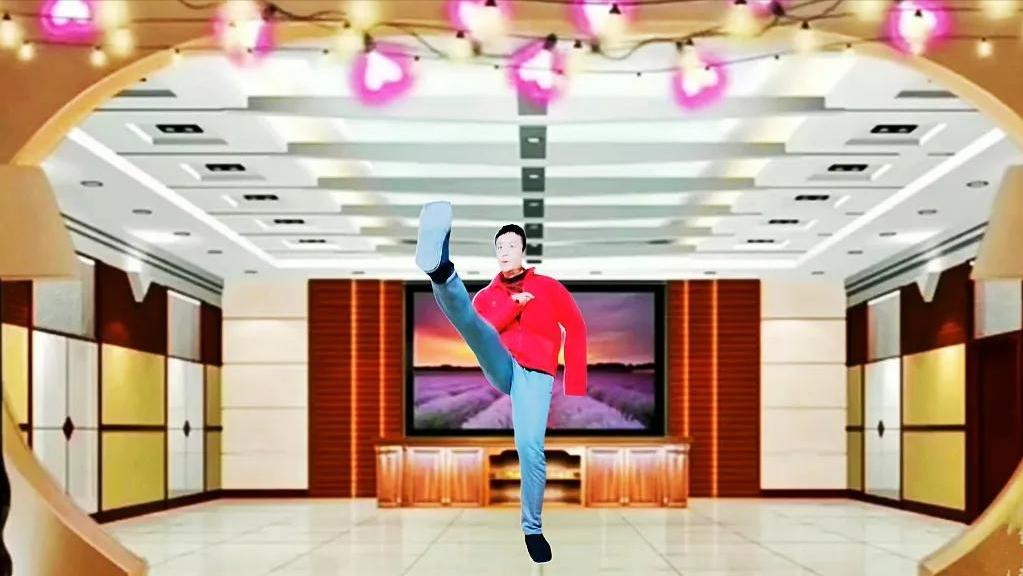 原地跑步的正确方法视频教程,原地跑步的正确方法与技巧好处