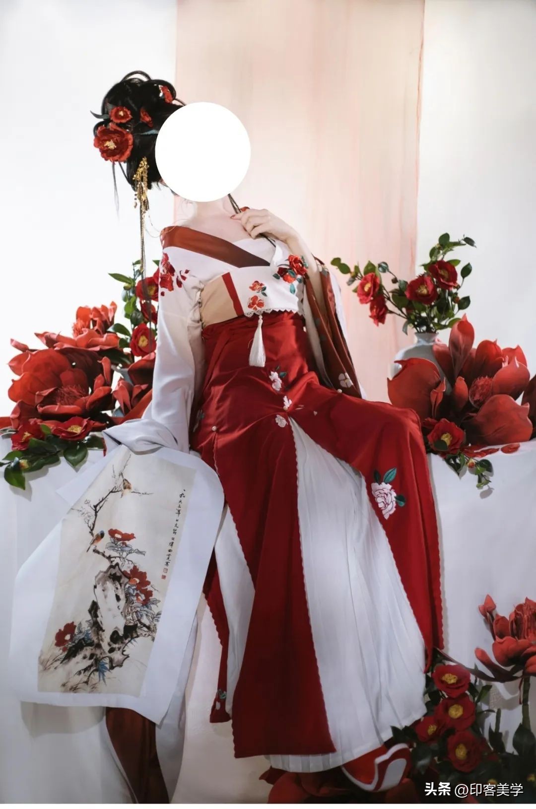 汉服怎么样变好看,汉服改良争议