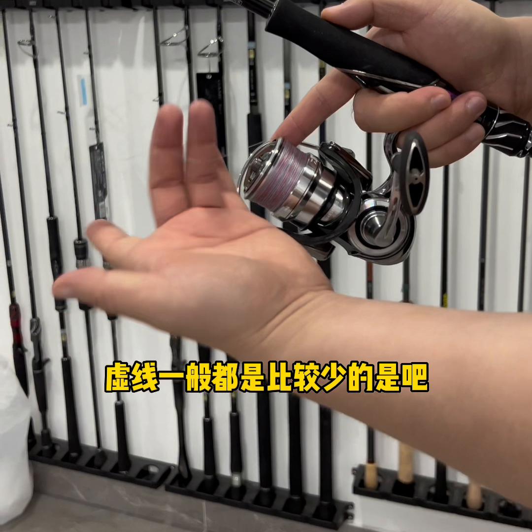 纺车轮收线总是缠到线杯外,纺车轮线缠到线杯外什么原因