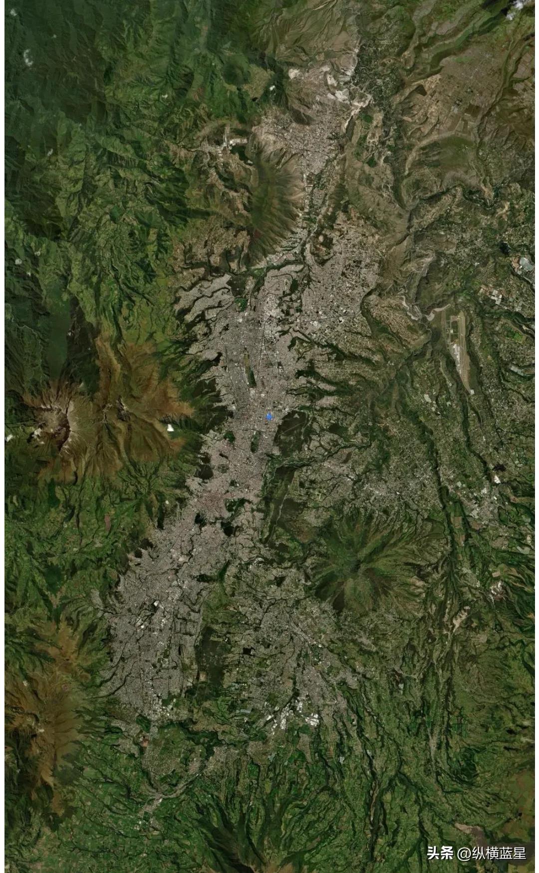 走进厄瓜多尔,怪异之旅探秘神秘的厄瓜多尔