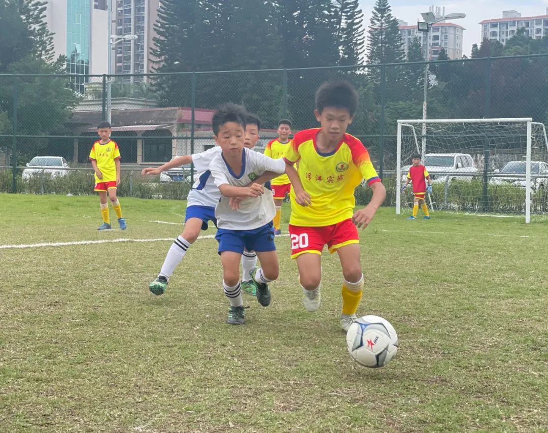 2023年潮州市足球总决赛,潮州市足球比赛第六届