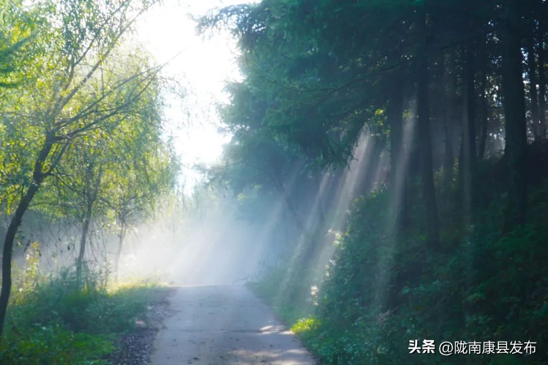 康保县五一哪里好玩,五一康县旅游景点大全