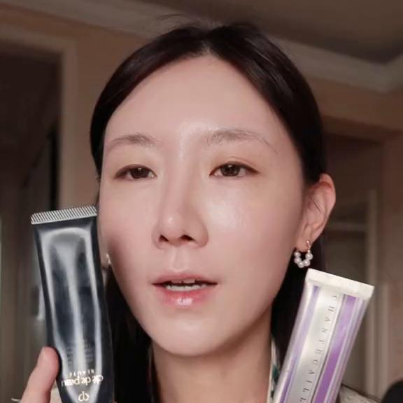 香缇卡隔离提亮效果好吗,香缇卡隔离适合白皮妹子么