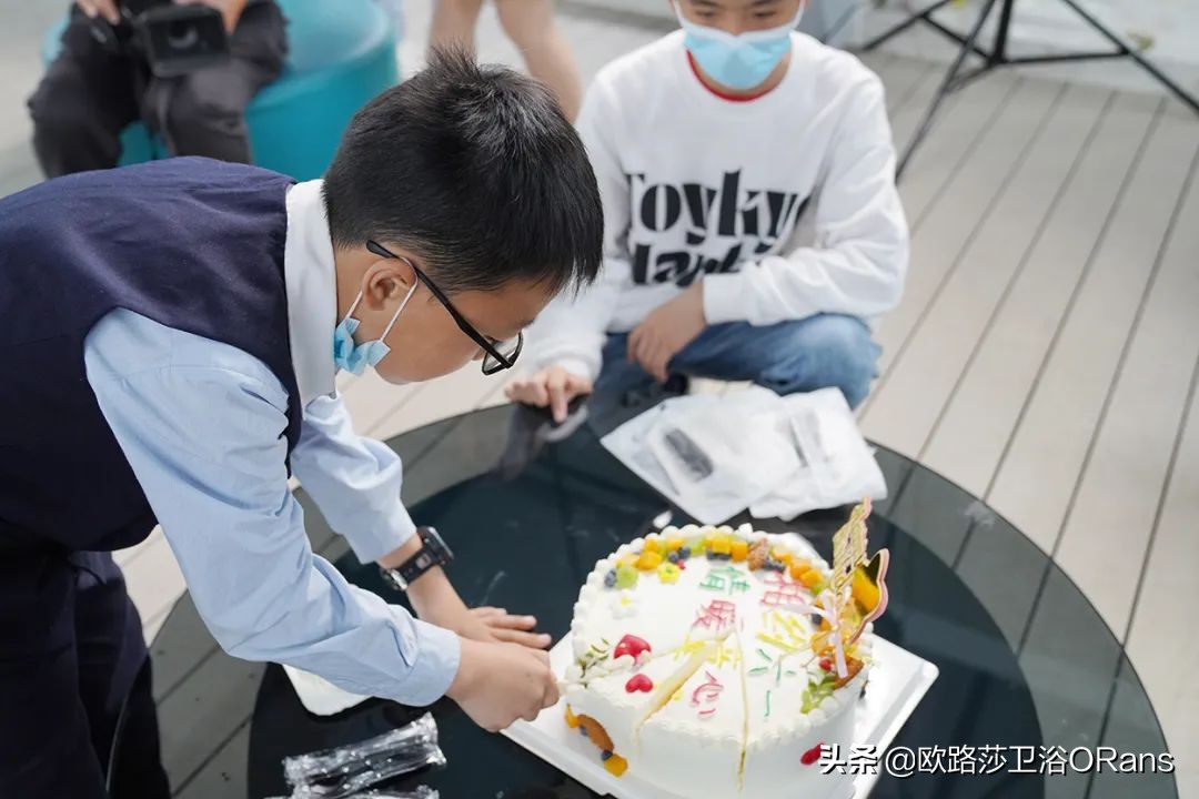 一样的六一活动,同样的六一不同的快乐