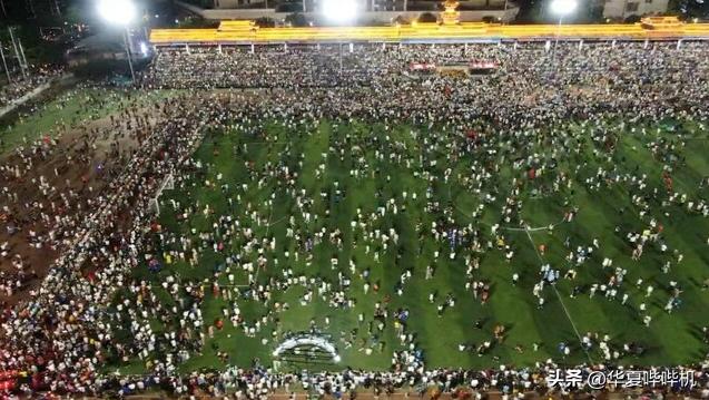 贵州乡村足球,乡村足球有多火爆