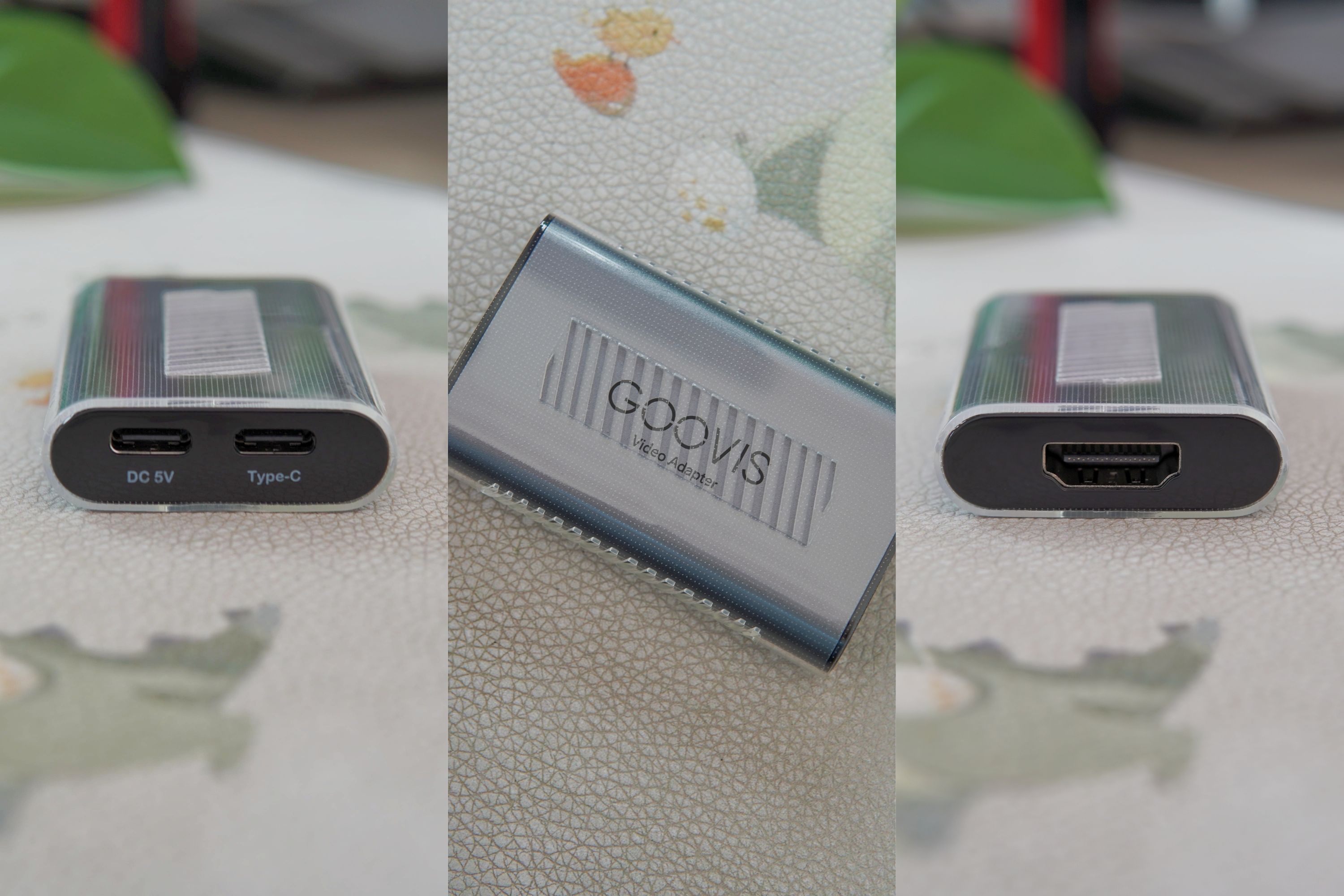 IMAX观影体验更胜VR，裸眼3D巨幕—GOOVISG3Max影院级高清头显