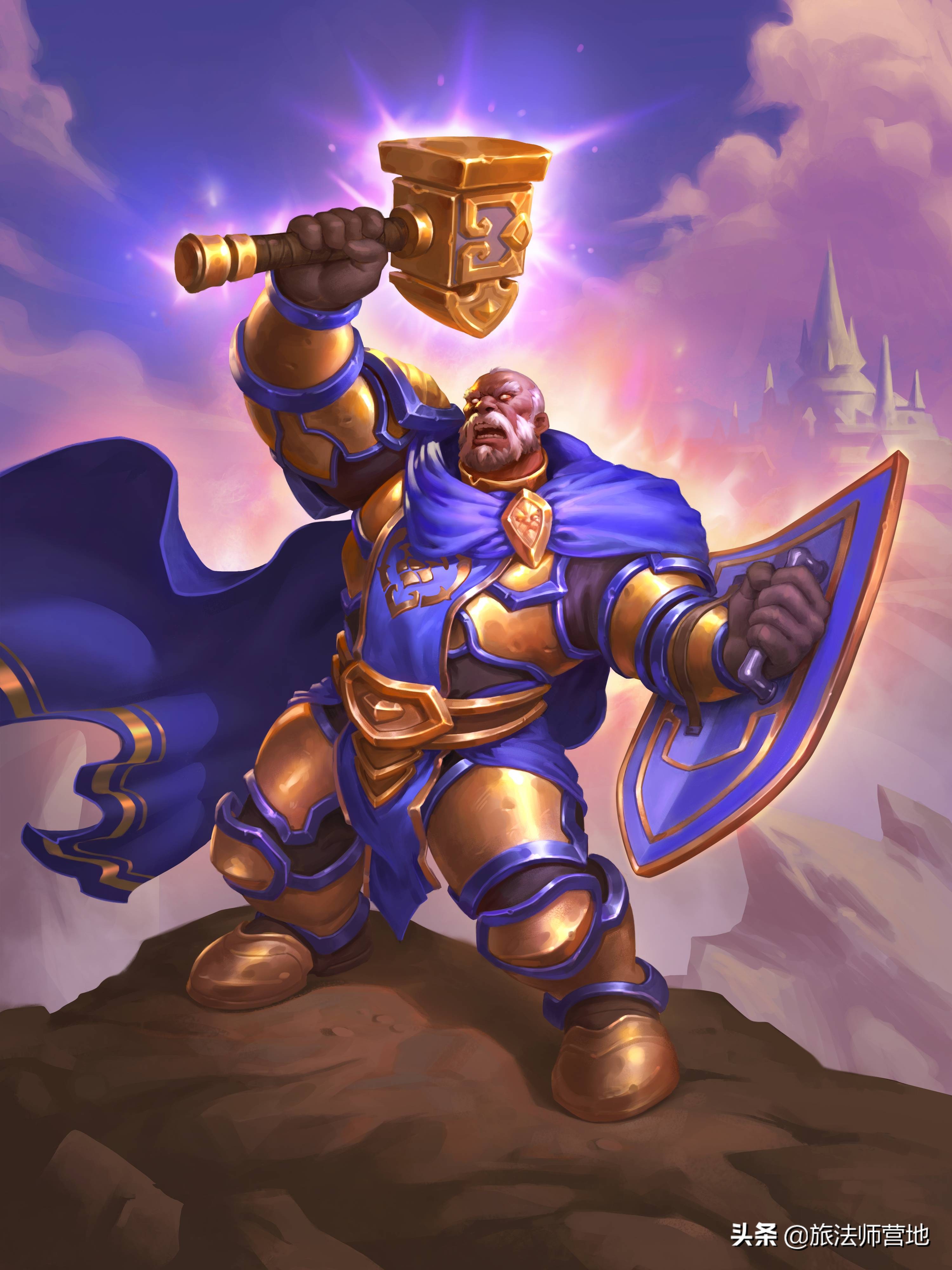 炉石传说佣兵战纪吉安娜pve阵容,炉石传说佣兵战纪pve卡组