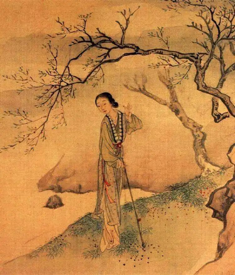 一天一首古诗词名句,一天一首古诗词鉴赏