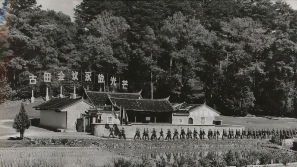 陈毅说毛主席有四个缺点，但事实证明，这其实是四个优点