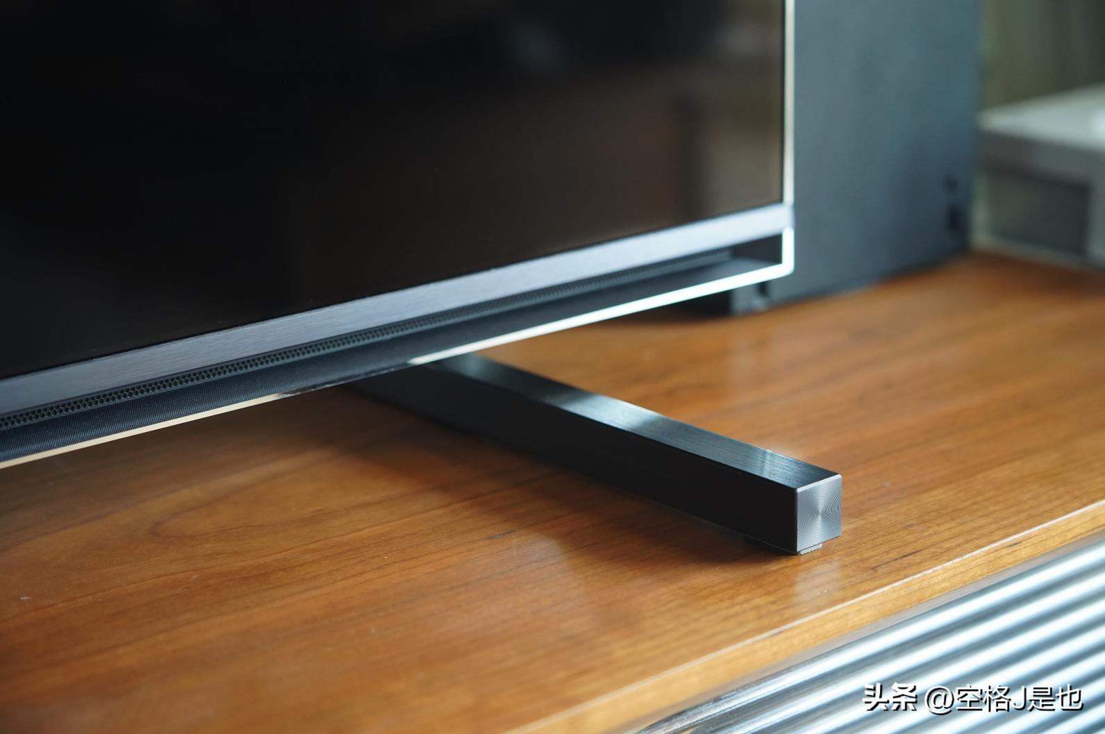 闭眼买的旗舰机,海信电视评测海信U7G-Pro