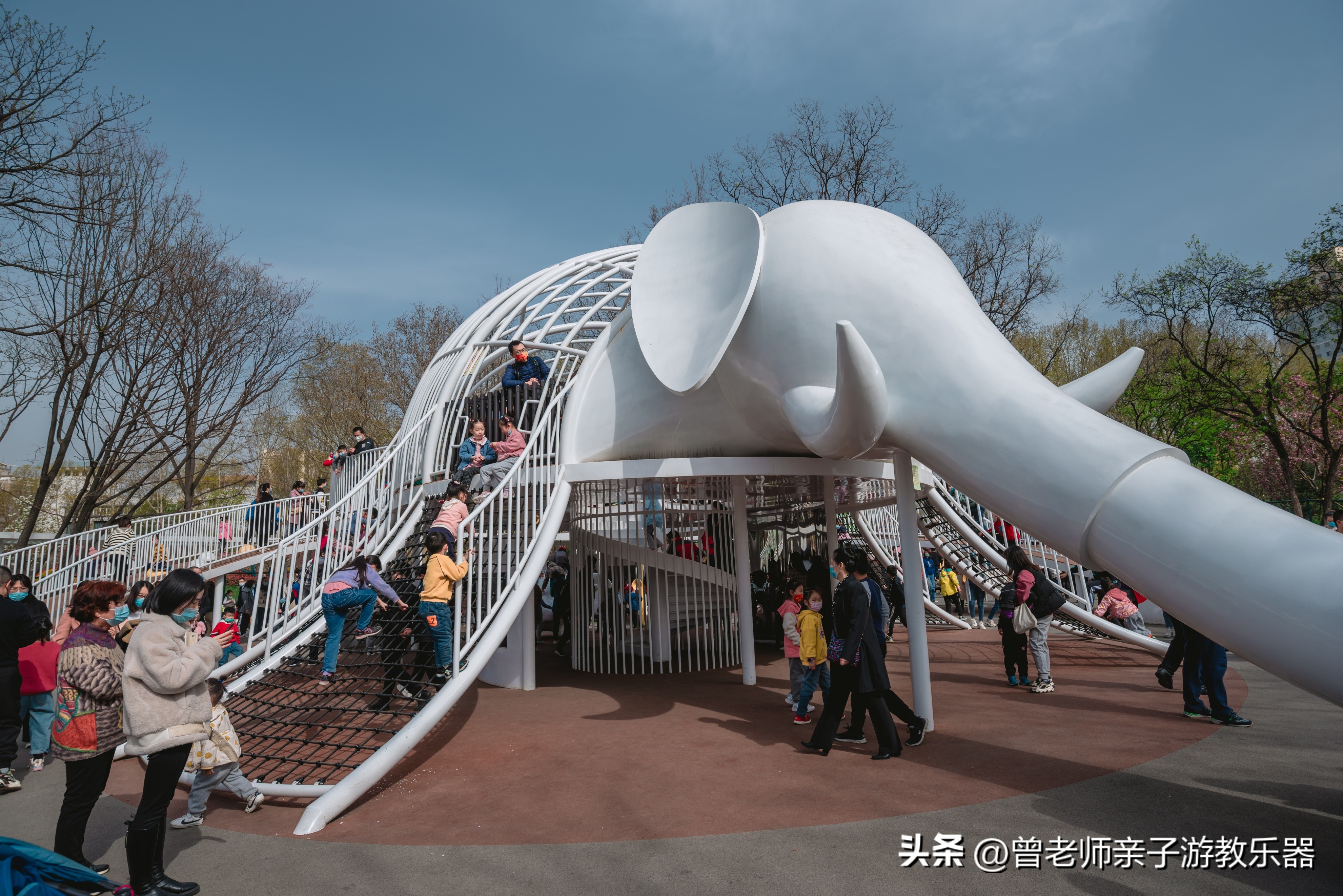 西安2023旅游攻略,2023年西安必去景点