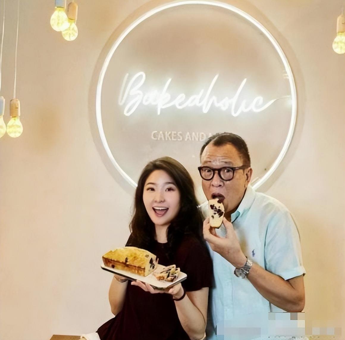 赚着中国人的钱移居国外的明星,十位出国定居明星