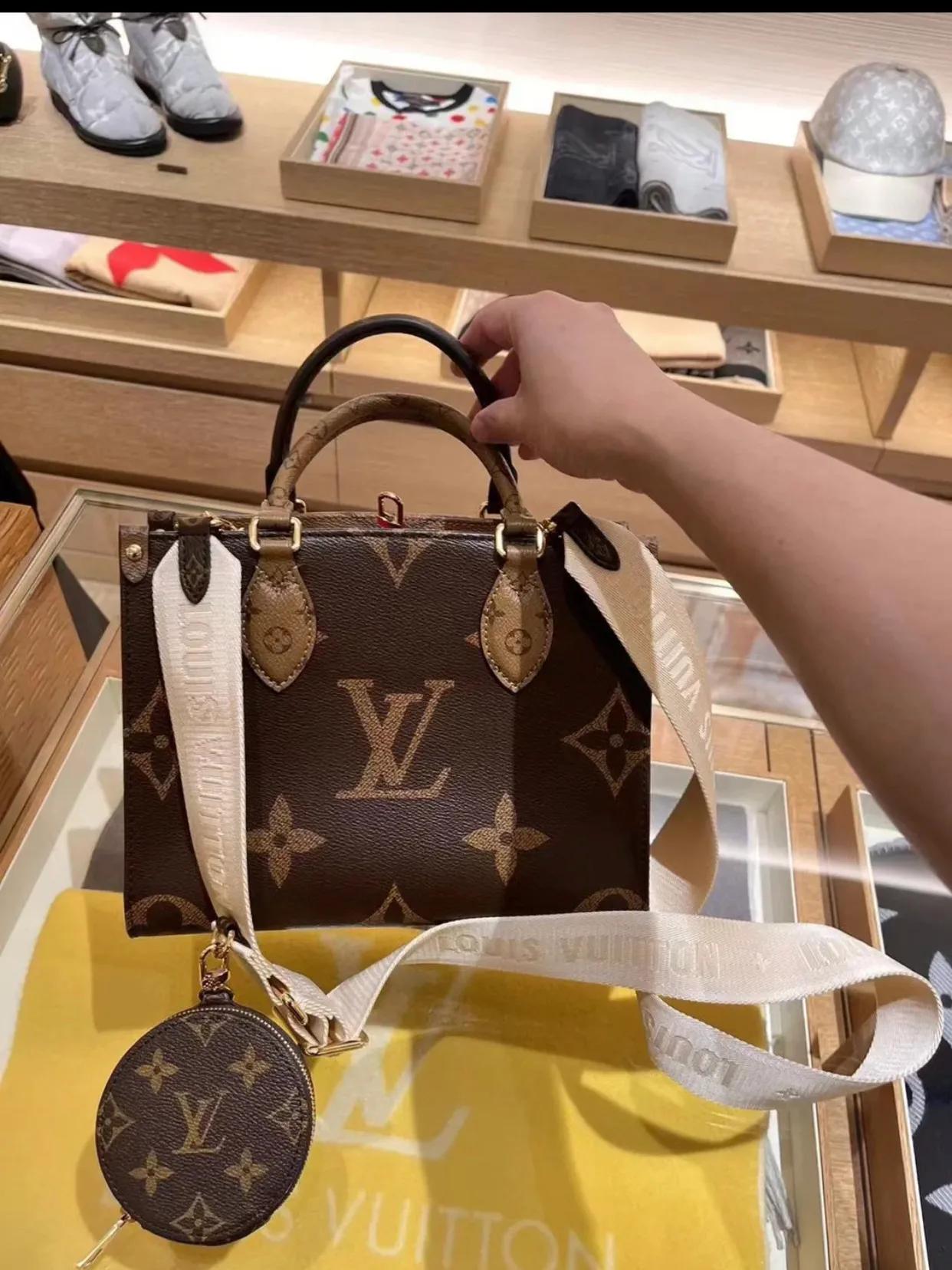 lv包包哪里买划算,人生第一个lv包便宜的