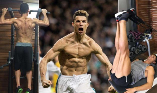 辗转5大欧洲豪门俱乐部，驰骋世界足坛20年，他究竟做了什么？