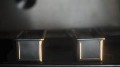 用料理机做蛋糕教程,好吃的磅蛋糕怎么做