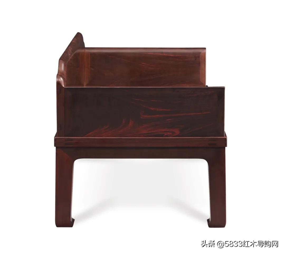 古代的闽作家具仅仅只是儒商炫富的象征？