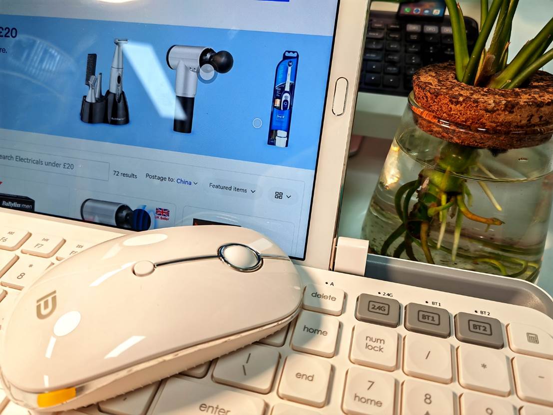 手机平板都可以用的键盘鼠标,手机平板电脑都可以用的键盘