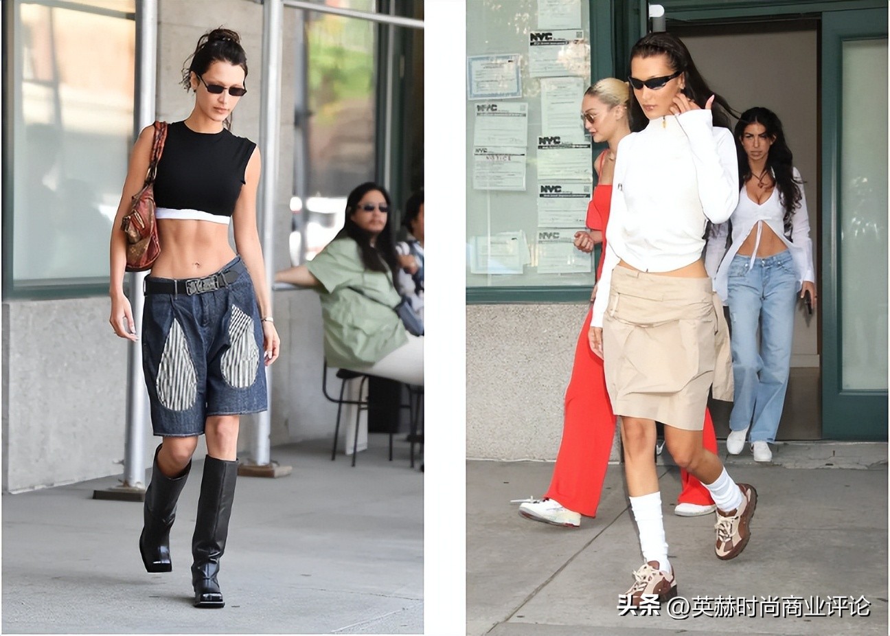 Lsyt年度时尚报告来袭，MiuMiu成为最大赢家？