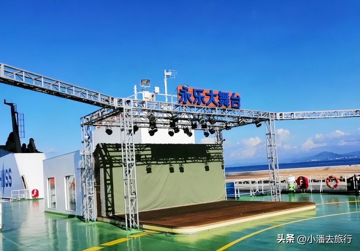 从三亚往返，乘坐长乐公主号邮轮，每人需要多少钱？