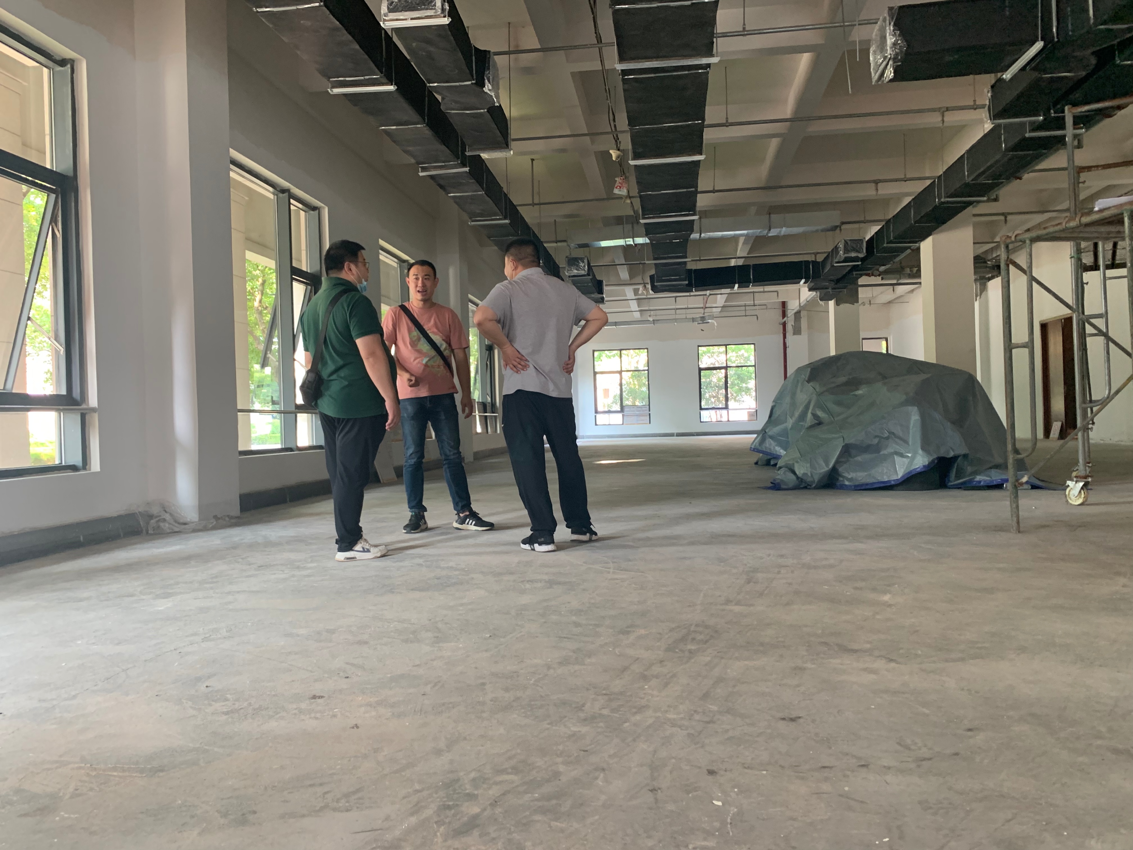 万级无尘车间净化工程设计,万级净化车间设计装修工程