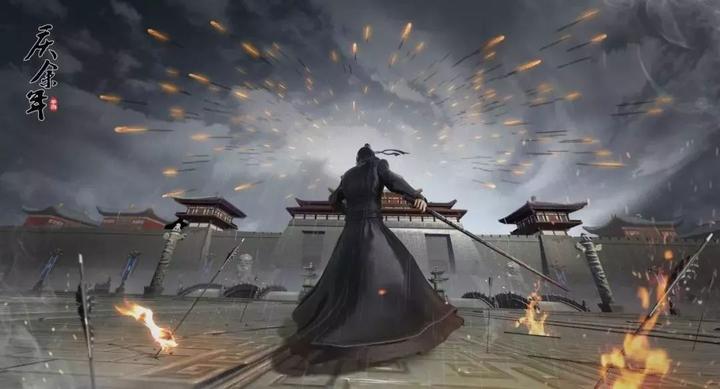 十大经典中国历史小说,十大必看的经典历史小说