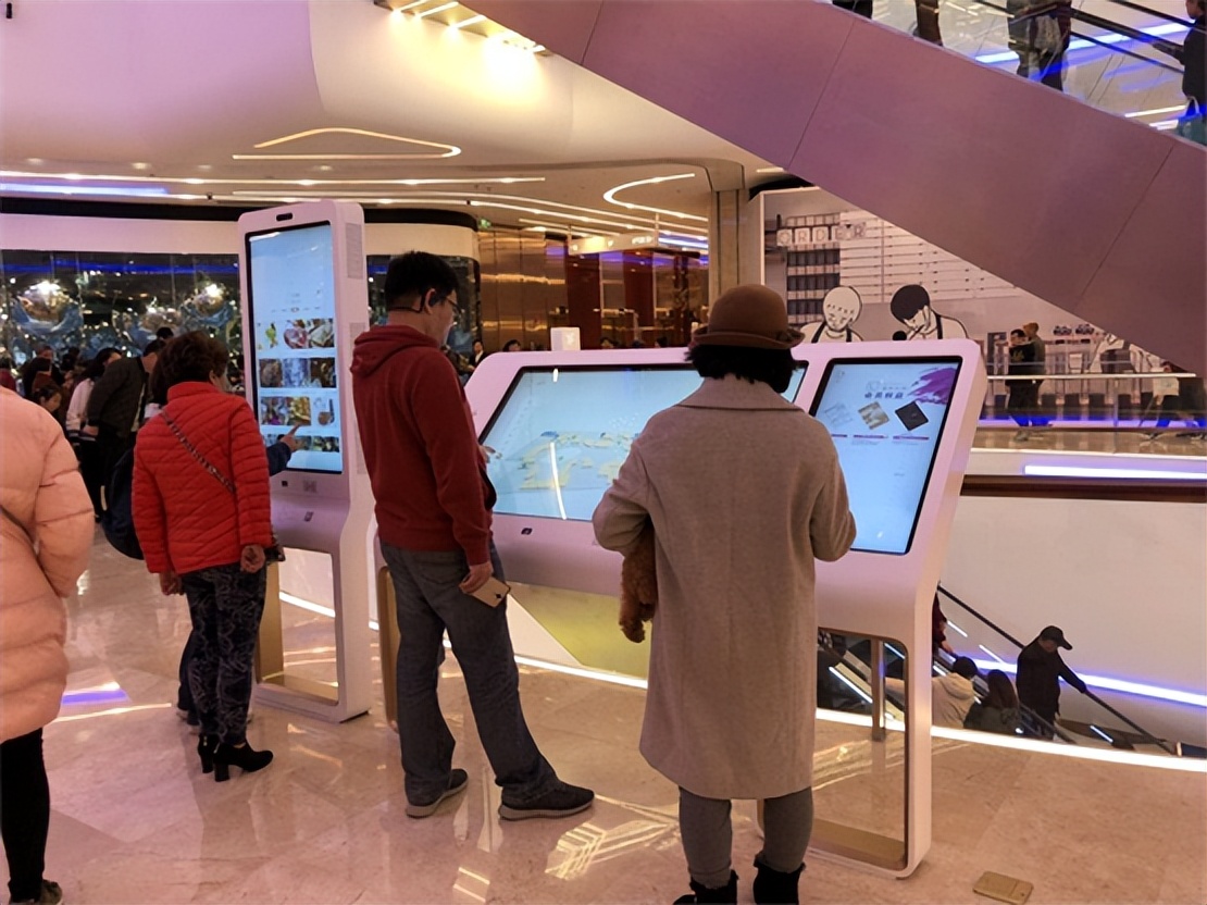 专访Elo益逻科技亚太区总经理徐振华