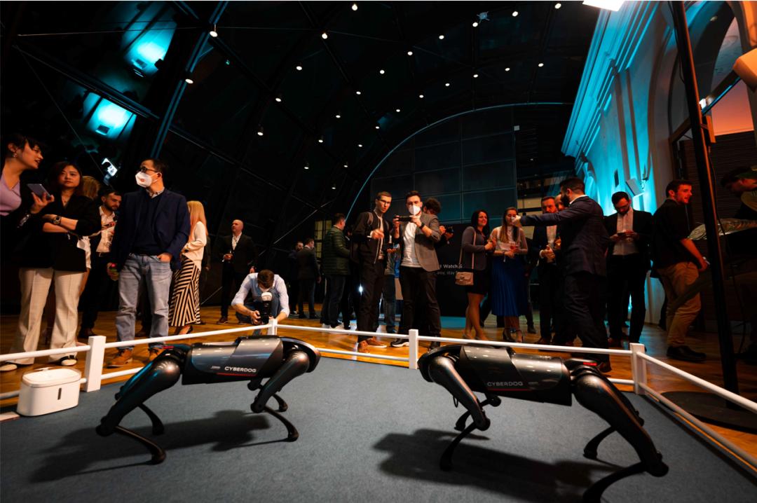 小米12设计理念欧洲,曝小米12系列外观重大改变