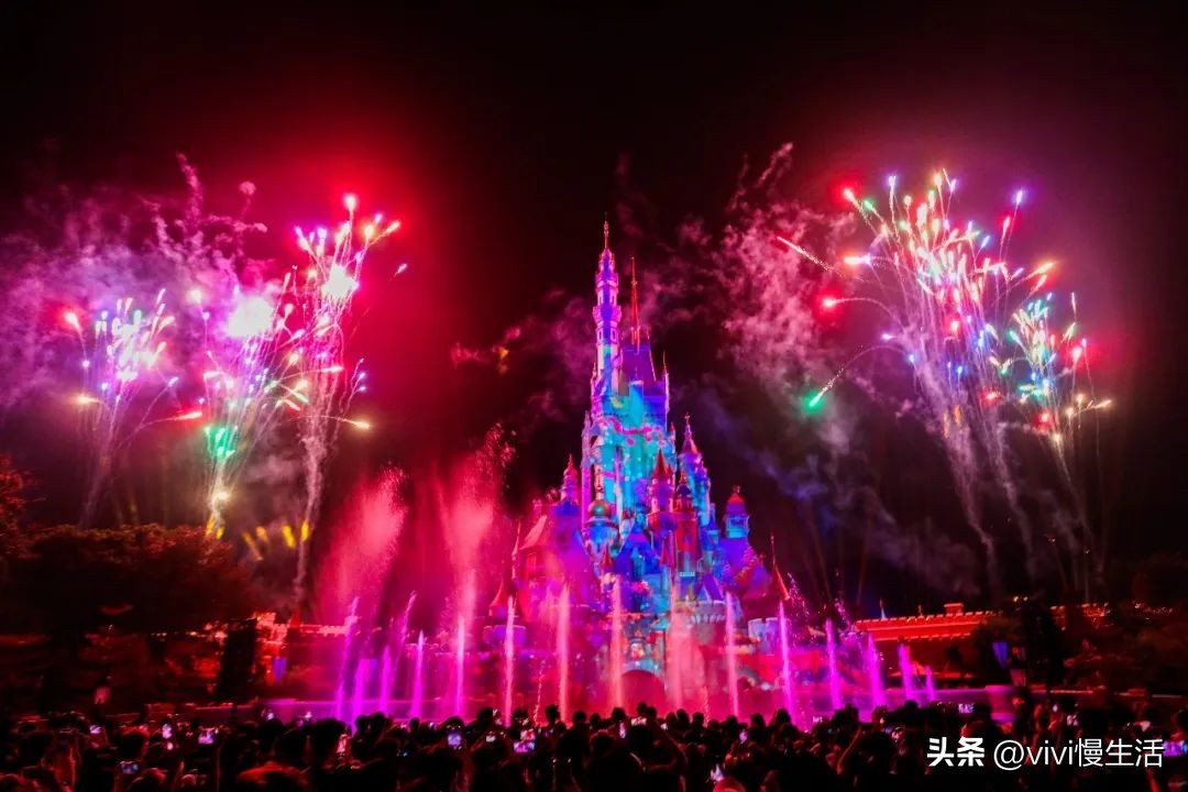 广州往返香港迪士尼一日游攻略,珠海去香港迪士尼攻略路线图