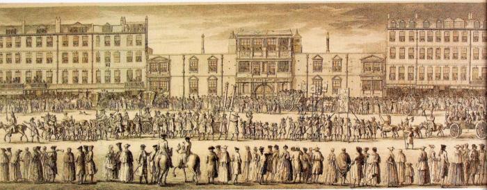 LostSymbol：共济会法国大东方会巴黎总部参观