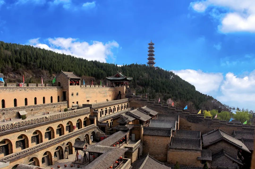 “中国一生必去的50个地方”,各个惊艳!值得收藏!