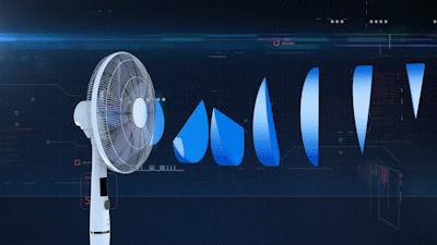 电风扇加湿循环,加湿制冷风扇与循环风扇哪个好
