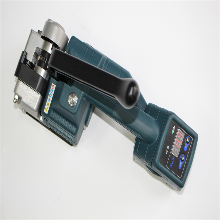 手提型钢带打包机,手提捆扎打包机