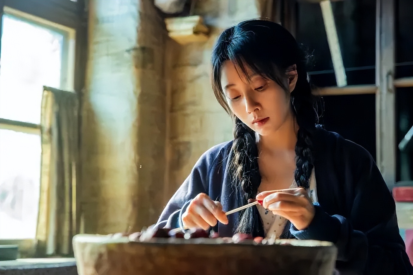 2022年10部最值得追的国剧,过去10年最好的电视剧