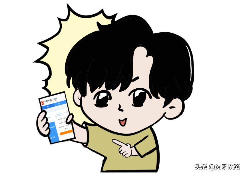 12306app怎么查询火车票购买记录,铁路12306app怎么查询以前订单