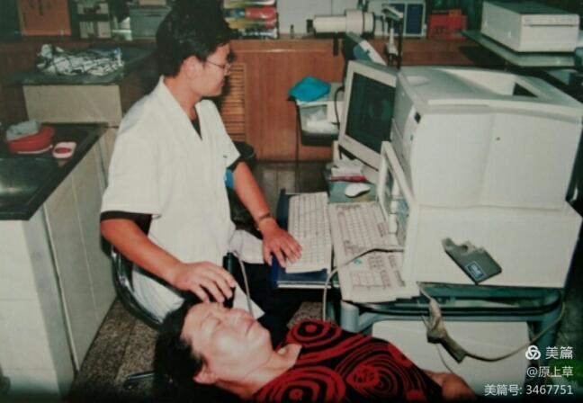 为黎民百姓的千万双眼睛拼搏，记忆我们在朝聚眼科医院的温暖时光