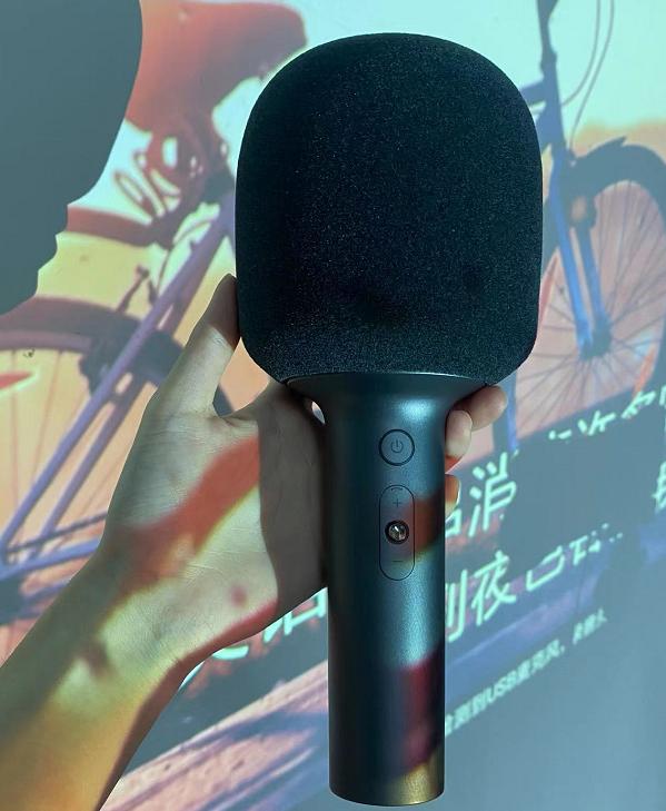 唱吧小米索爱话筒评测,蓝牙麦克风测评米家唱吧