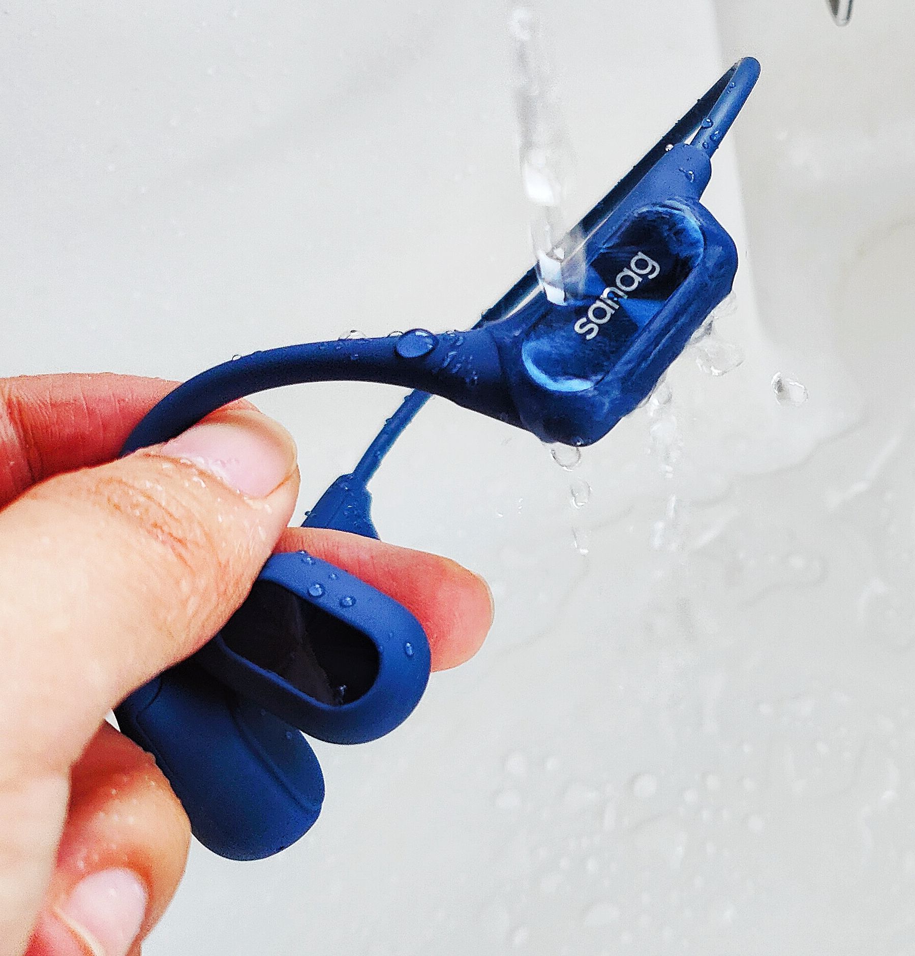 sanag塞那挂式耳机怎么样,sanag运动耳机z30