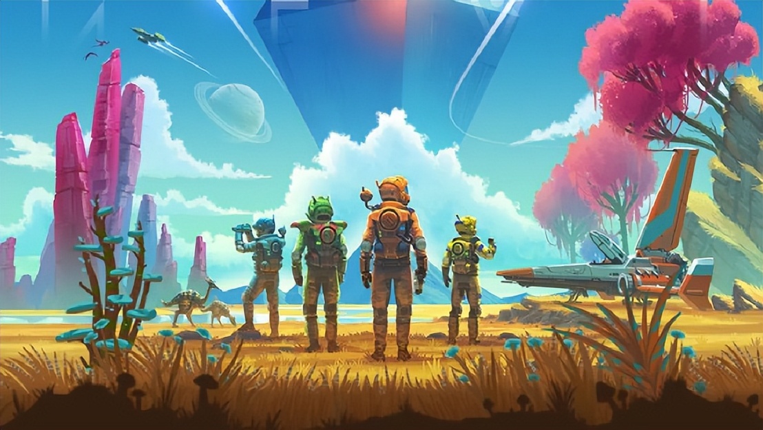 今年11月会出的大作游戏,新出的游戏2017年游戏大作推荐