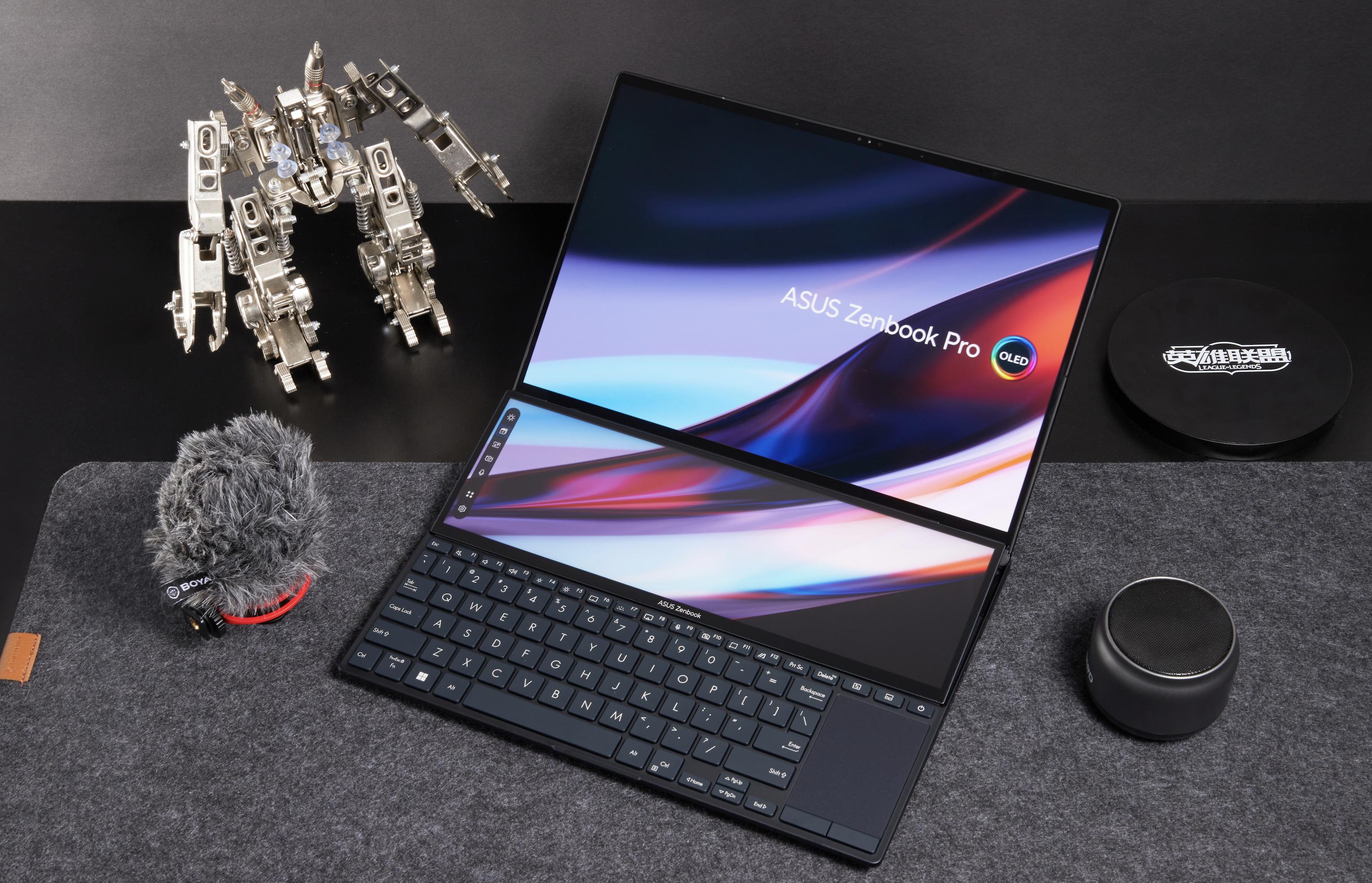 618最值得买的笔记本电脑预算6000,618笔记本推荐测评分析