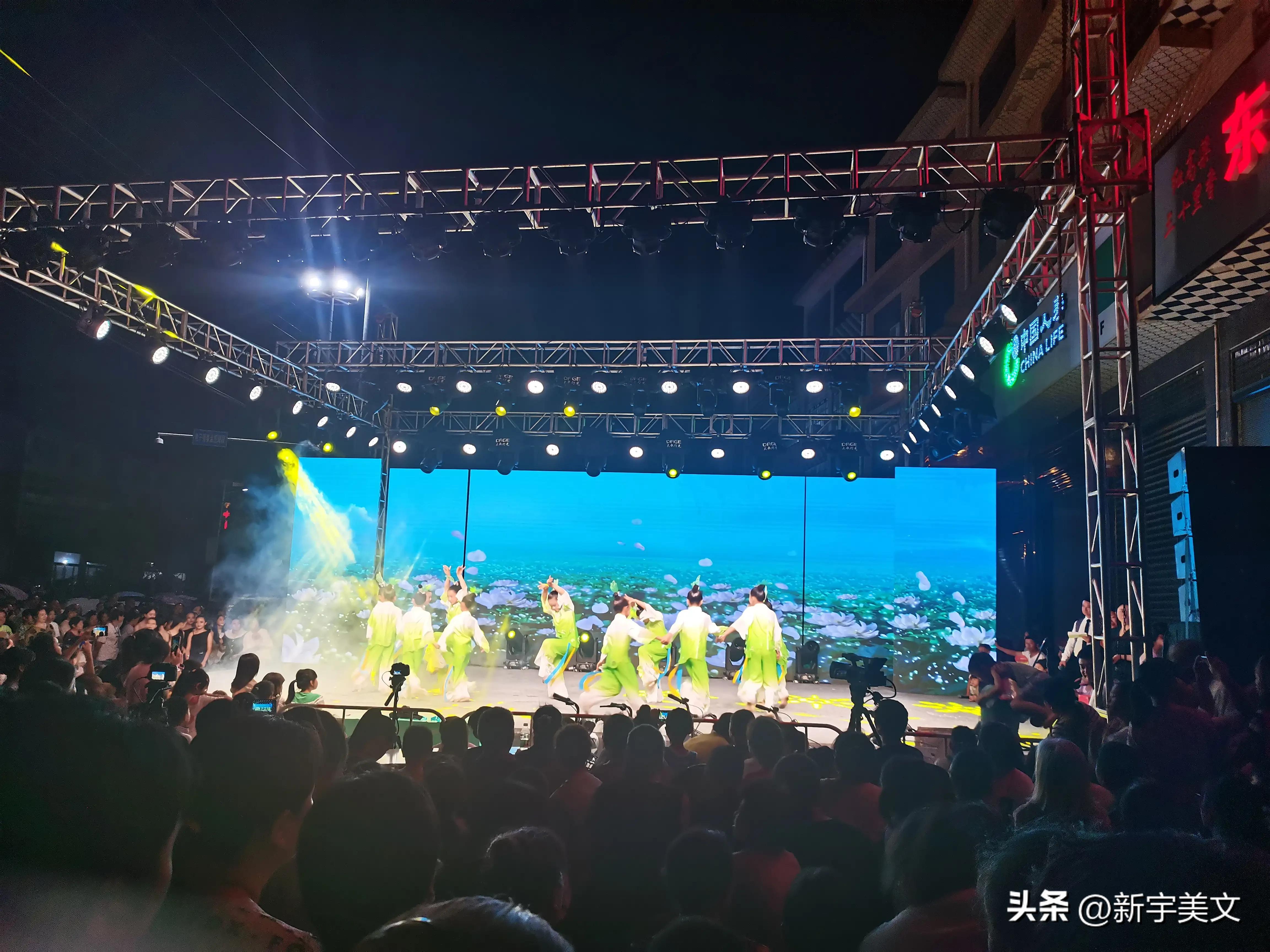 央音全国青少年艺术展演2022直播,天音艺术学校六一汇演