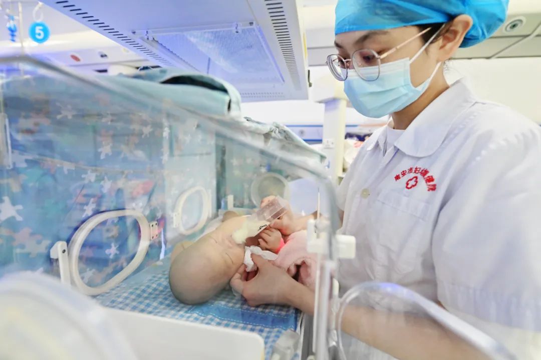 南安市新医院最新进展,南安医院最新消息