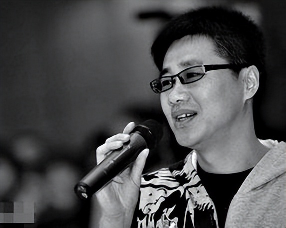 吕丽萍的前夫及儿子,吕丽萍与前夫孩子