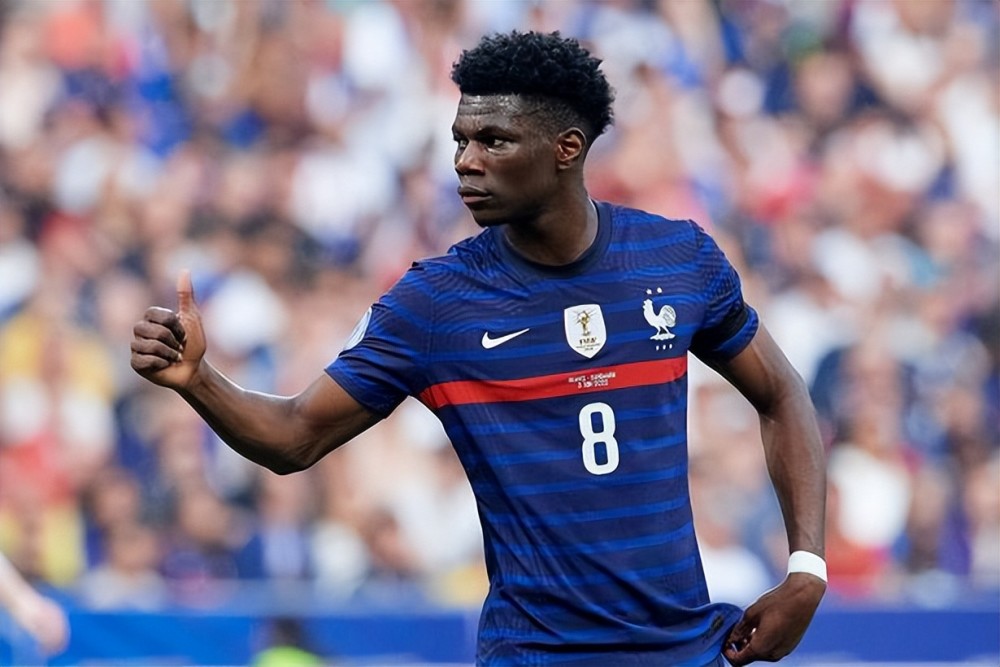 足坛20岁以下后腰,当今足坛十大后腰排名表