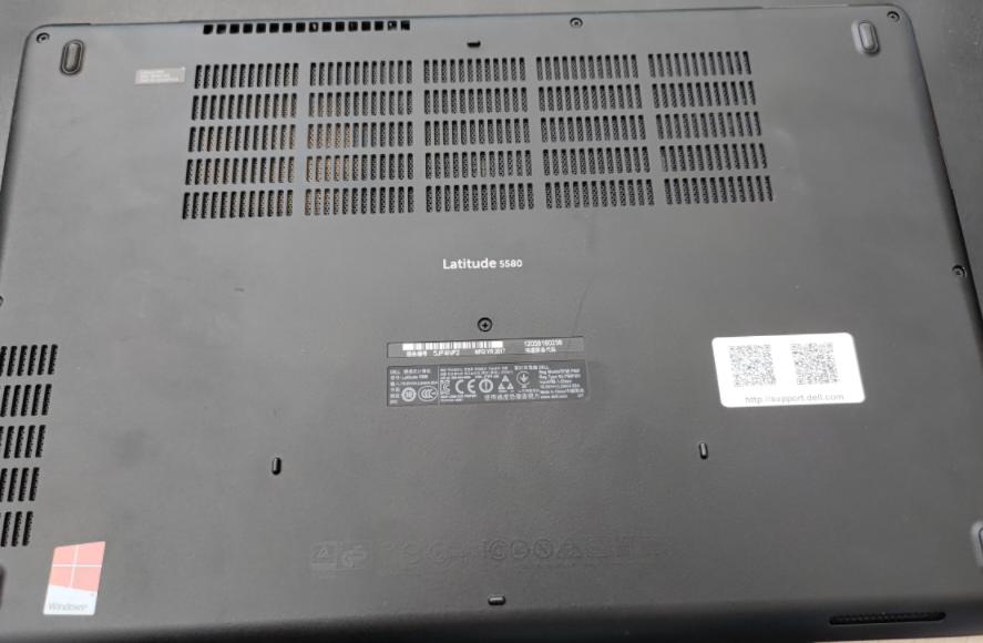 戴尔latitude5280加装固态硬盘,戴尔inspiron5405加装固态硬盘