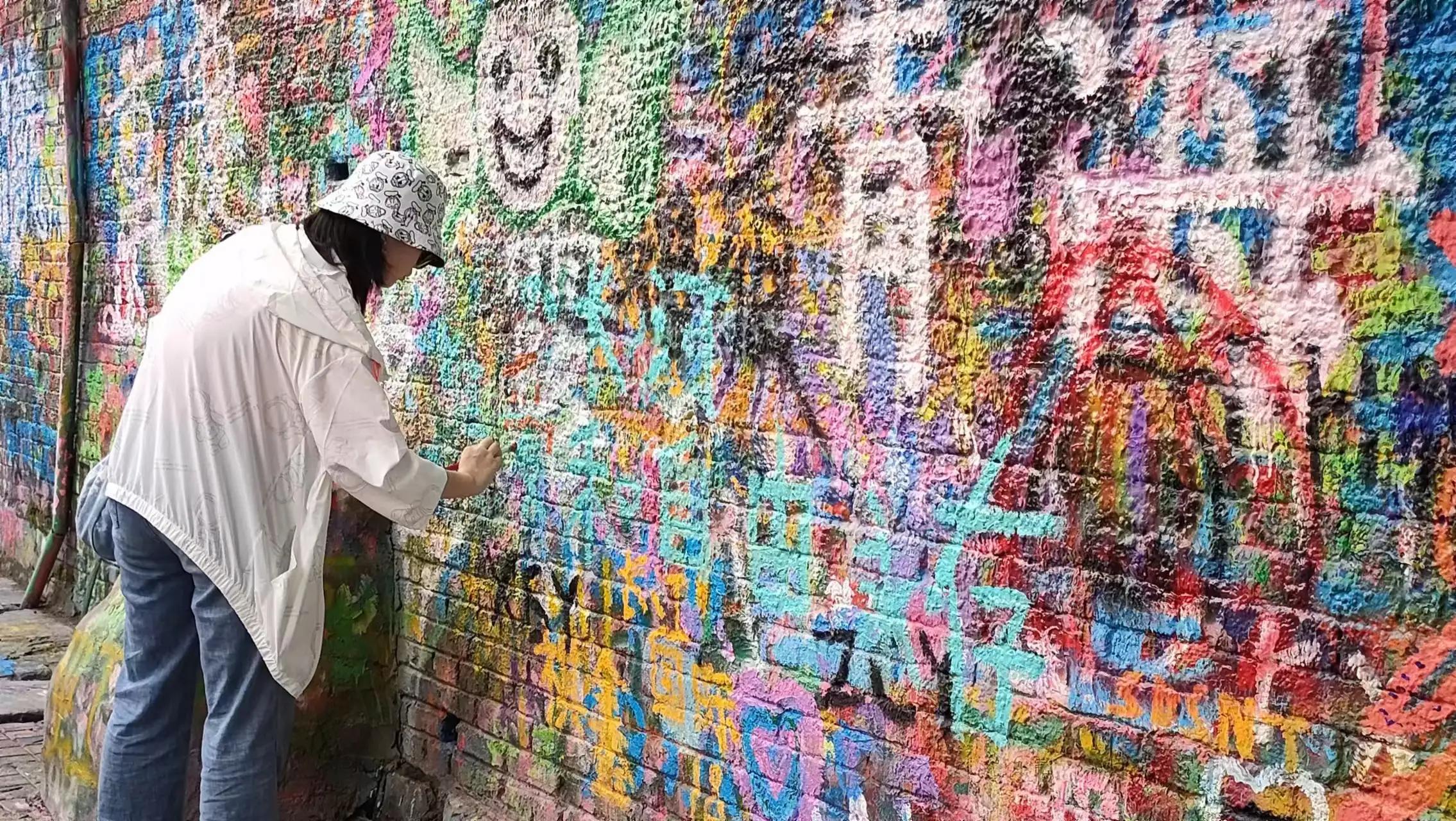 滇黔之行,川渝黔之行