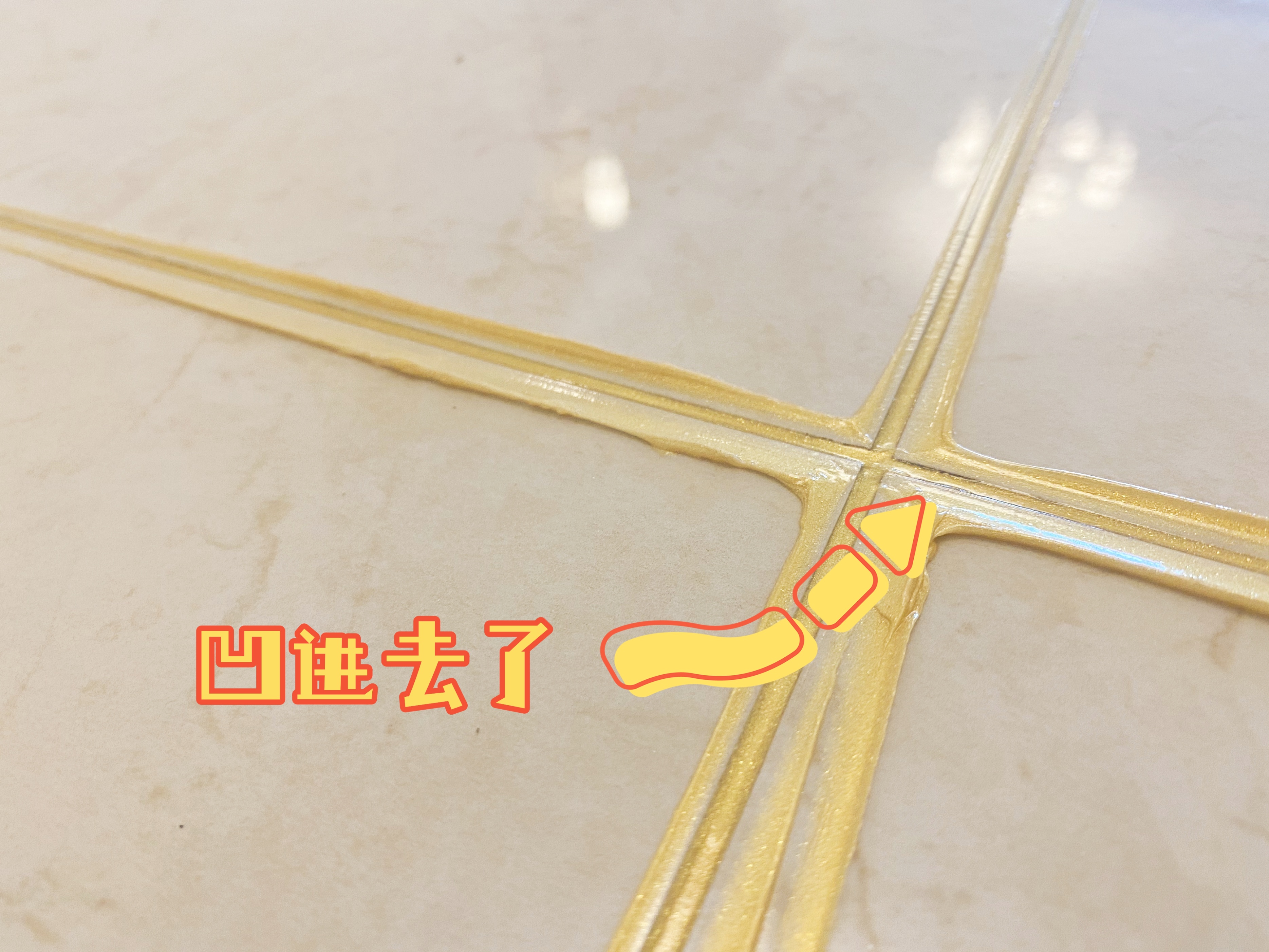 瓷砖美缝要注意哪些细节,瓷砖美缝应注意哪些问题